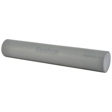 Reebok Long round foam roller